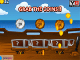 Play Pirates treasure