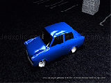 Play Trabi driver