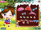 Play The happy family 2