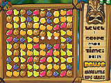 Play Cocktail fruit frenzy