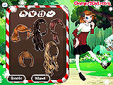 Play Two young girls 2