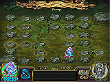 Play Adventures of the water knight 2