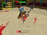 Play Carnage colosseum