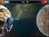 Play Pong command