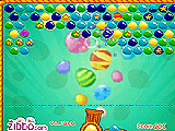 Play Easter bubbles
