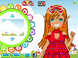 Play My personal avatar