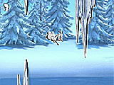 Play Flappy olaf