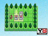 Play Magic totems game