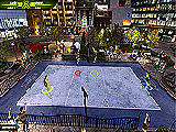 Play Super volleyball brazil 2