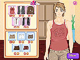 Play My geeky boyfriend?s makeover