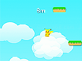 Play Pikachu jump