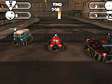 Play Chocones