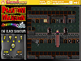 Play Phantom mansion - the black sanctum