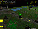 Play 3d td army defense