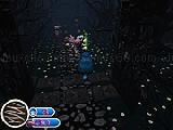 Play Candyzilla sweet nightmare