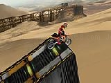 Play Stunt mania 3d