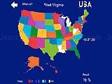 Play Usa geography