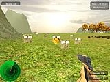 Play Cubeshooter arcade