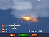 Play Gunship alpha