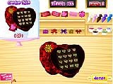 Play Sweet treats bakery