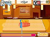 Play Sushi school