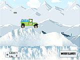 Play Milk truck adventure