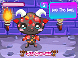 Play Monster care