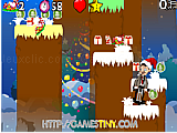 Play Mr bean christmas jump