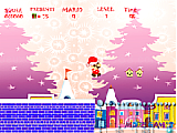 Play Mario super santa