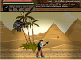 Play Ben 10 omniverse pyramid adventure