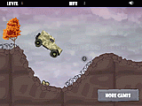Play Military jeep