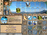 Play Spectromancer: gathering of powers