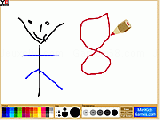 Play Mini painting game