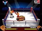 Play World boxing tournament 3