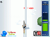 Play Nordic winter sports