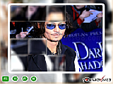 Play Johnny deep puzzle