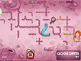 Play Detective clara - the fridge affair
