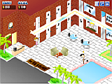 Play Frenzy hotel 2 game