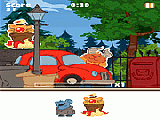 Play Find ze monsters