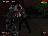 Play Zombie diary