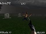 Play Zombies curse