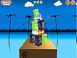 Play A monster ate my homework