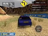 Play Xpro rally refueled 3d