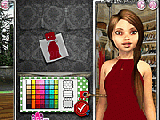 Play Avie: my pretty avatars