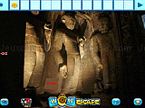 Play Wow escape from cave