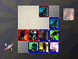 Play Ethereal masters