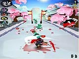 Play Ninja slash