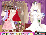 Play Perfect bridal beauty