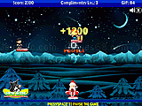 Play Xmas gifting challenge