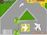 Play Airplane parking 2